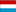 Flagge Luxembourg
